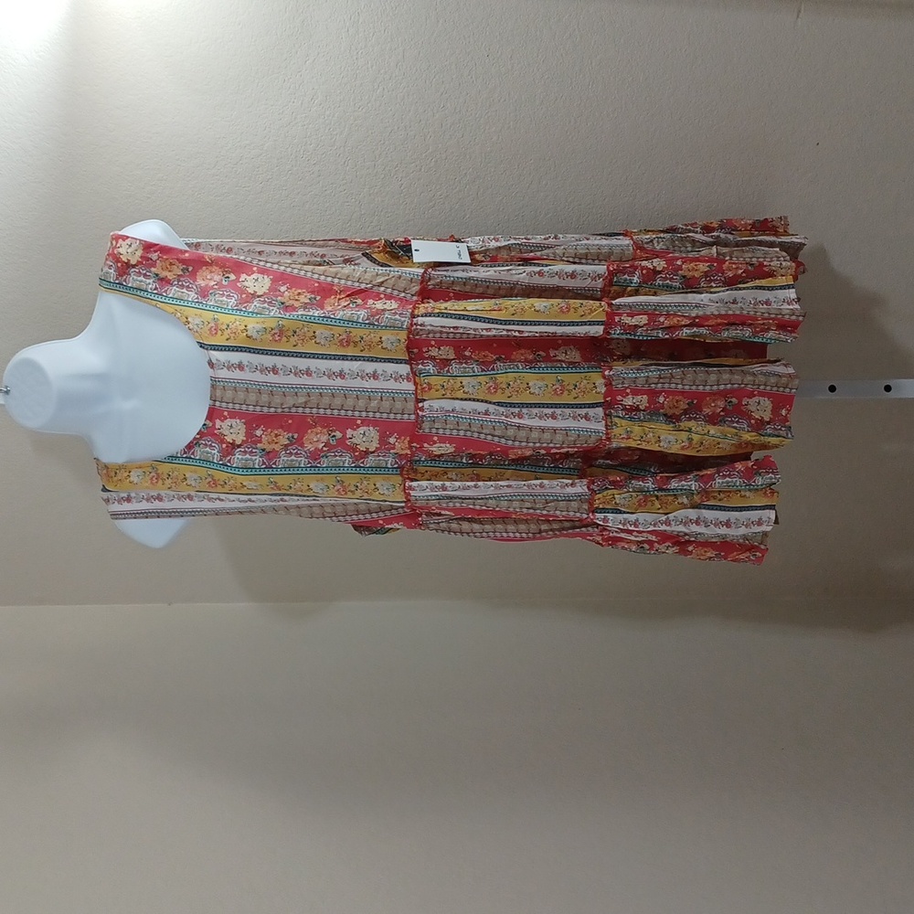 O'Neill swim coverup L
